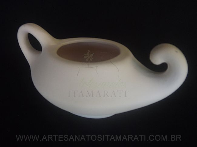 Detalhes do produto Lâmpada Aladim